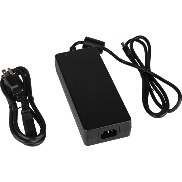 Main product image for Mean Well 36 VDC 4.4A Grounded Switching Power Supply 129-225